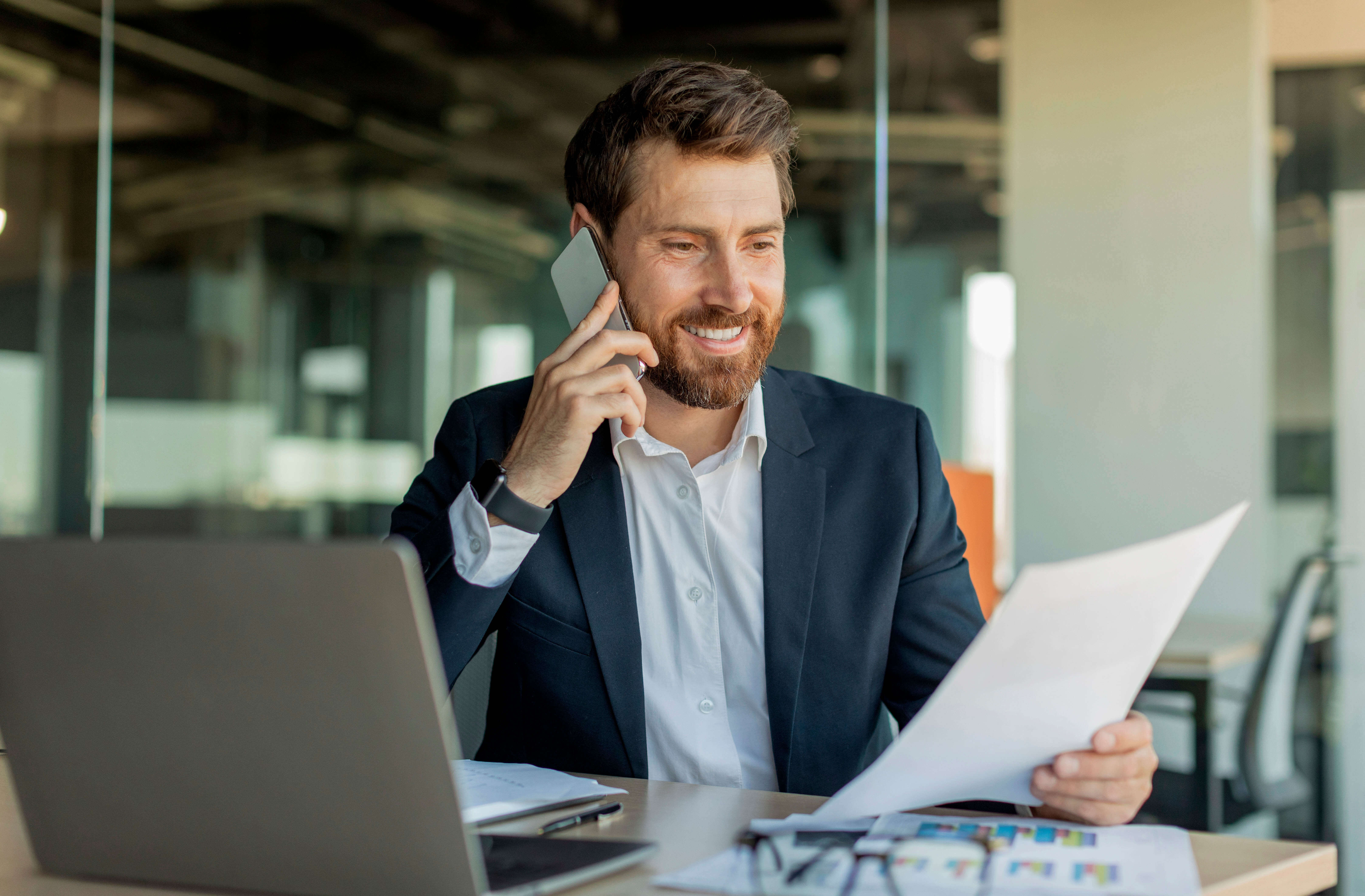 Professional consultation